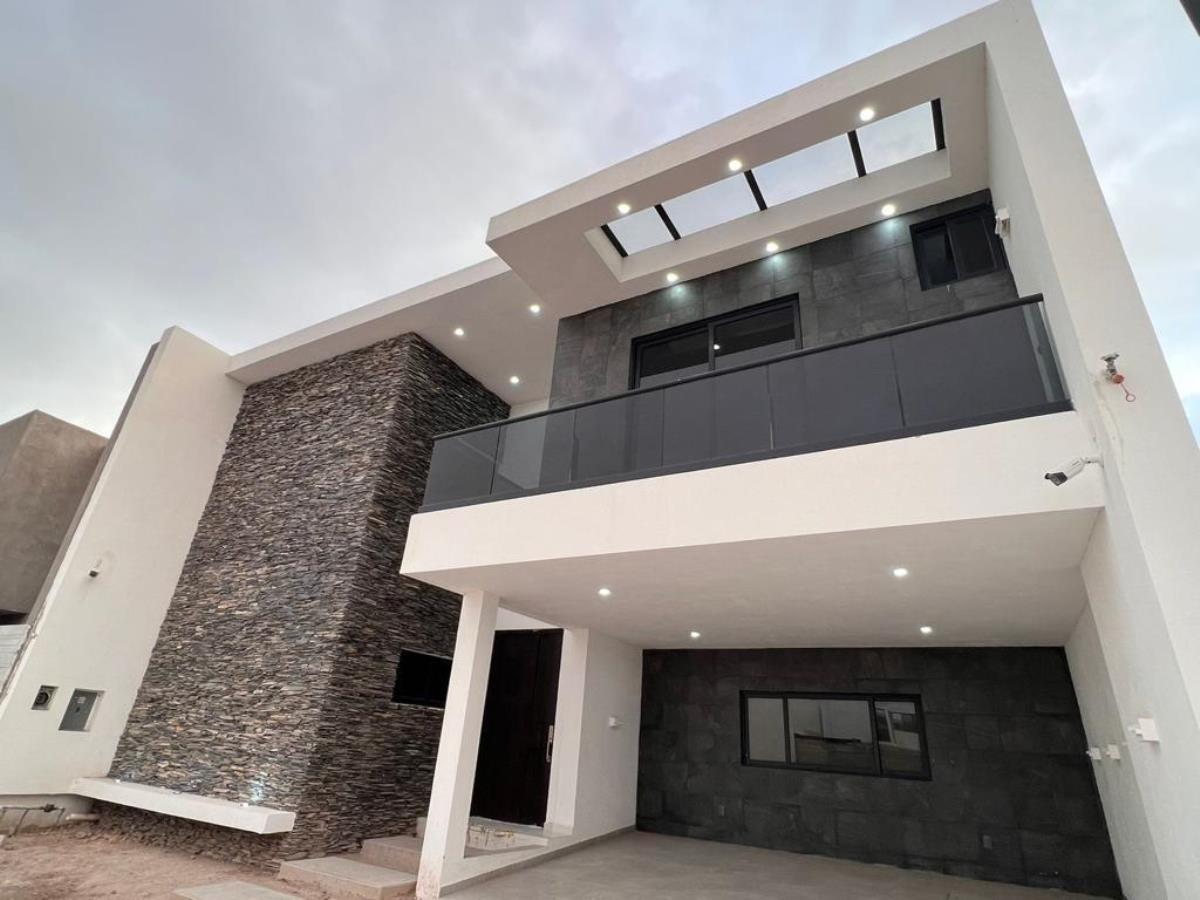 Casa en venta en Hacienda San José, Torreón — foto 1 de 28