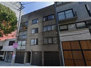 Departamento en Napoles, Benito Juárez, Ciudad de México