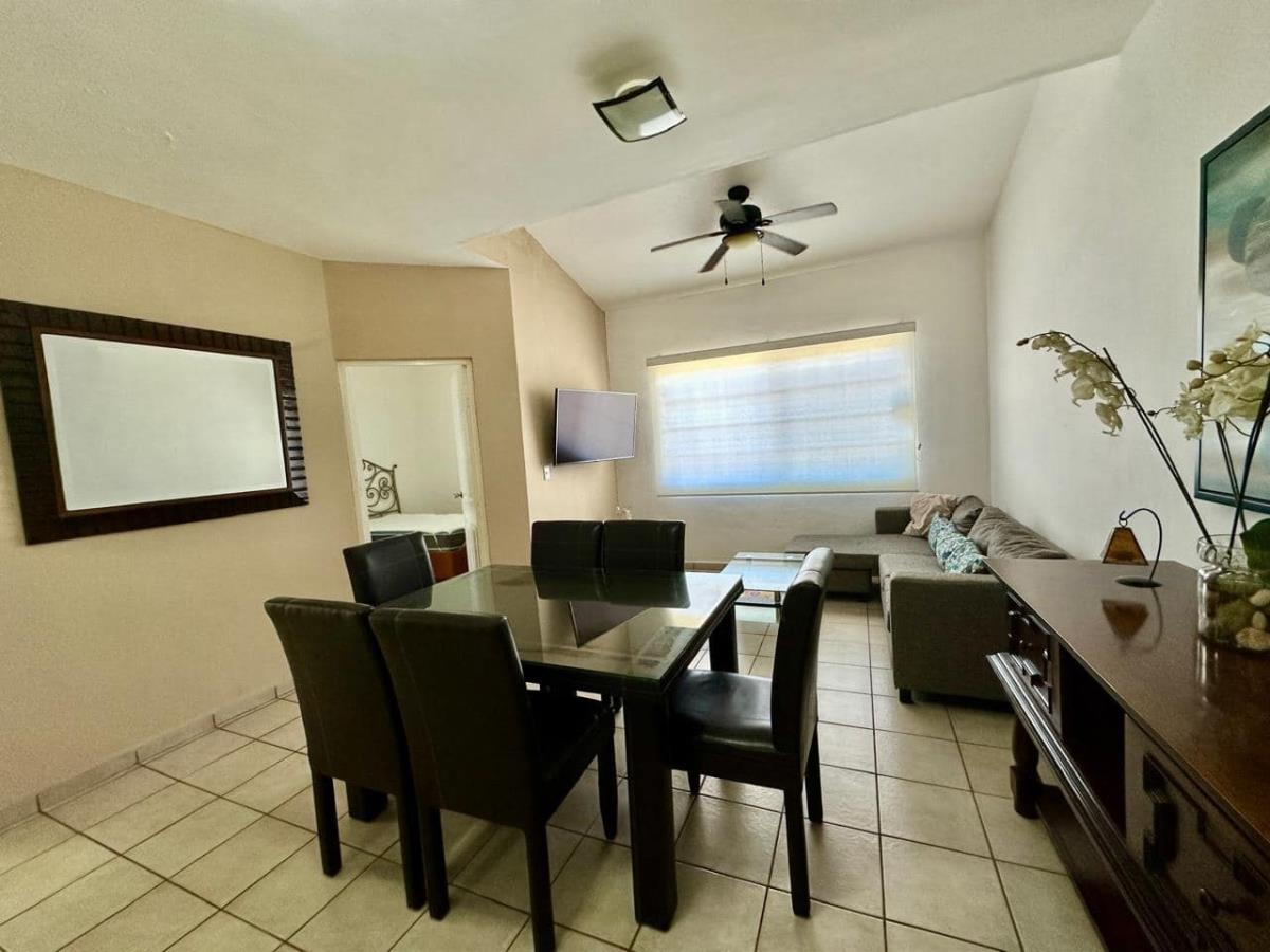 Departamento en renta en El Tezal, Los Cabos — foto 1 de 8