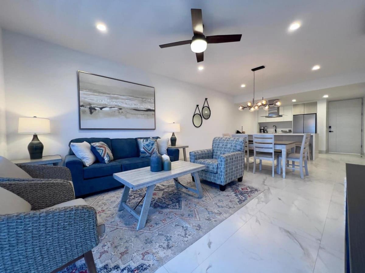 Departamento en venta en El Tezal, Los Cabos — foto 1 de 11