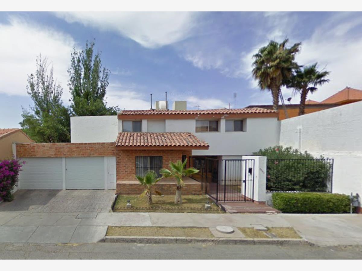 Casa en venta en Rinconada de San Marcos, Juárez — foto 1 de 10