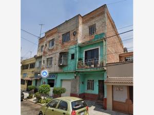 Departamento en Guadalupe Tepeyac, Gustavo A. Madero, Ciudad de México