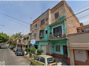 Departamento en venta en Guadalupe Tepeyac, Gustavo A. Madero — foto 2 de 12