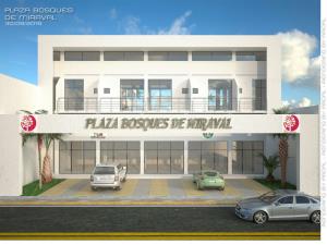 Edificio en venta en Miraval, Cuernavaca — foto 2 de 9