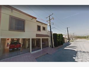 Casa en venta en Fidel Velázquez, Cadereyta Jiménez — foto 2 de 9