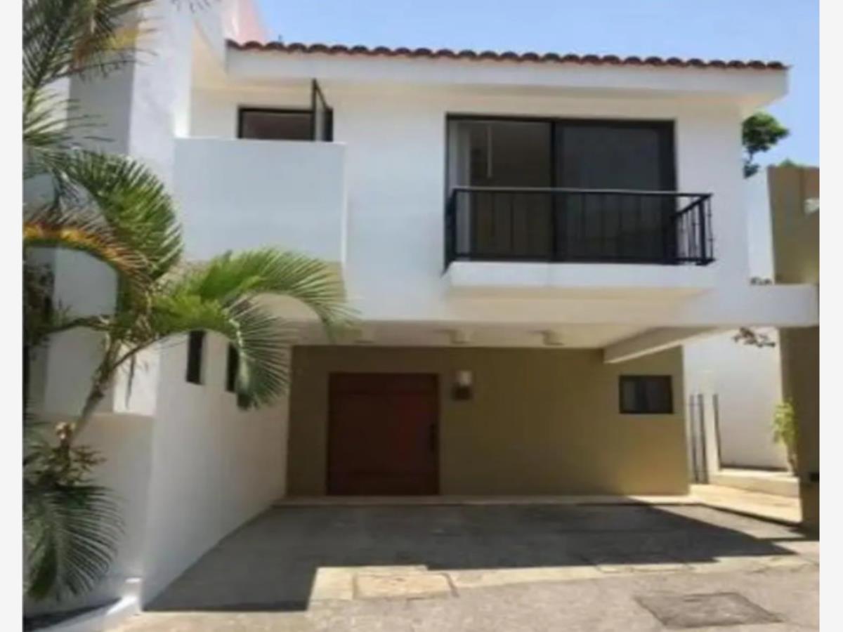 Casa en venta en Lomas de la Selva, Cuernavaca — foto 1 de 7