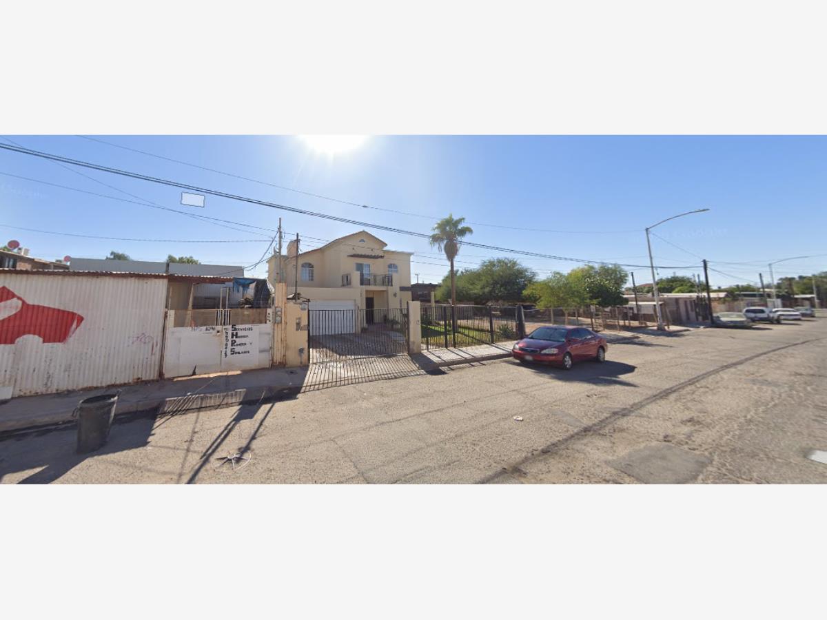 Casa en venta en Alamitos, Mexicali — foto 1 de 9