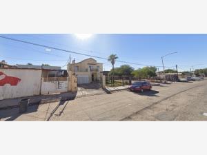 Casa en Alamitos, Mexicali, Baja California