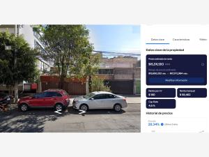 Casa en venta en Acacias, Benito Juárez — foto 3 de 7