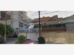 Casa en venta en Acacias, Benito Juárez — foto 2 de 7