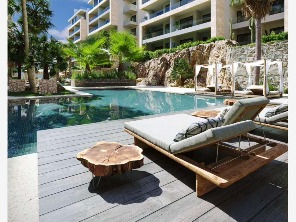 Departamento en venta en Cabo San Lucas Centro, Los Cabos — foto 1 de 24