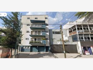 Departamento en Del Valle Centro, Benito Juárez, Ciudad de México