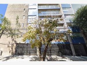 Departamento en Roma Norte, Cuauhtémoc, Ciudad de México