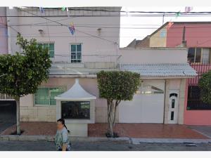 Casa en Providencia, Gustavo A. Madero, Ciudad de México