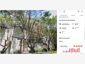 Departamento en venta en Del Valle Centro, Benito Juárez — foto 2 de 10