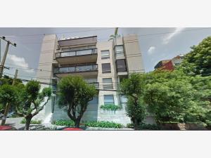 Departamento en Del Valle Centro, Benito Juárez, Ciudad de México