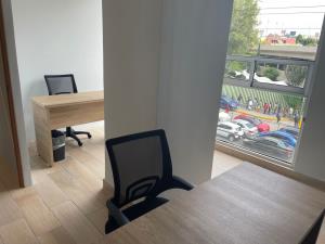 Oficina en renta en San Angel, Álvaro Obregón — foto 3 de 10