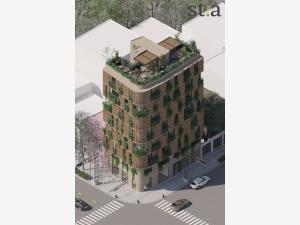 Departamento en Roma Sur, Cuauhtémoc, Ciudad de México
