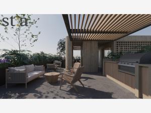 Departamento en venta en Roma Sur, Cuauhtémoc — foto 2 de 8