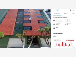 Departamento en venta en Paseos de Taxqueña, Coyoacán — foto 2 de 10