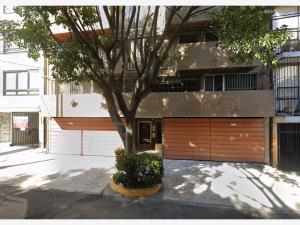 Departamento en Vertiz Narvarte, Benito Juárez, Ciudad de México