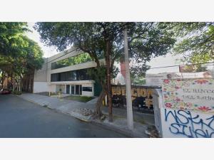 Edificio en venta en San Rafael, Cuauhtémoc — foto 2 de 9