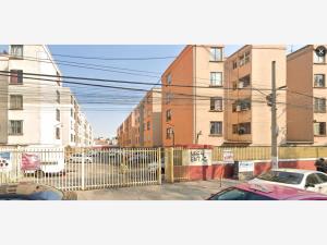 Departamento en San Juan de Aragón, Gustavo A. Madero, Ciudad de México