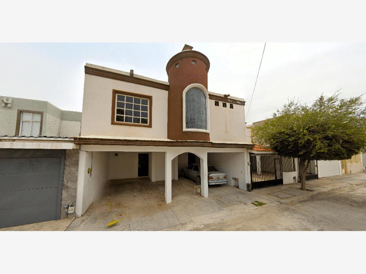 Casa en venta en Residencial la Hacienda, Torreón — foto 1 de 5