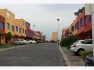 Casa en venta en Estado de Hidalgo, Álvaro Obregón — foto 2 de 13