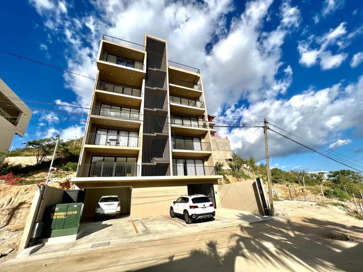 Departamento en venta en Lienzo Charro Centro, Los Cabos — foto 1 de 8