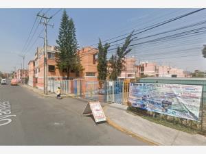 Departamento en Santa Martha Acatitla Norte, Iztapalapa, Ciudad de México