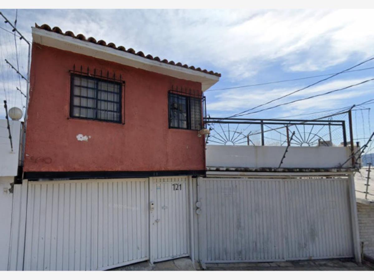 Casa en venta en Hornos Insurgentes, Acapulco de Juárez — foto 1 de 8