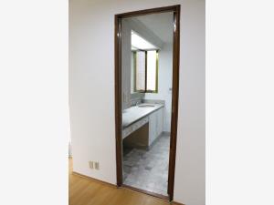 Departamento en Polanco IV Sección, Miguel Hidalgo, Ciudad de México