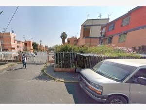 Departamento en Santa Martha Acatitla Norte, Iztapalapa, Ciudad de México
