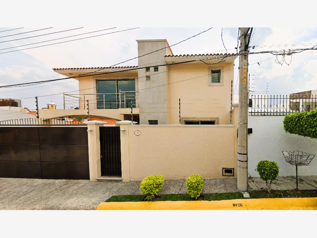 Casa en venta en Burgos Bugambilias, Temixco — foto 1 de 17