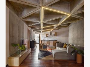 Departamento en venta en Juarez, Cuauhtémoc — foto 3 de 10