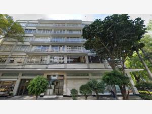 Departamento en venta en Chapultepec Morales, Miguel Hidalgo — foto 2 de 9