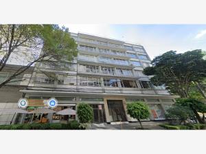 Departamento en venta en Chapultepec Morales, Miguel Hidalgo — foto 3 de 9