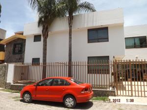 Casa en venta en San Andrés Cholula Centro, San Andrés Cholula — foto 2 de 33