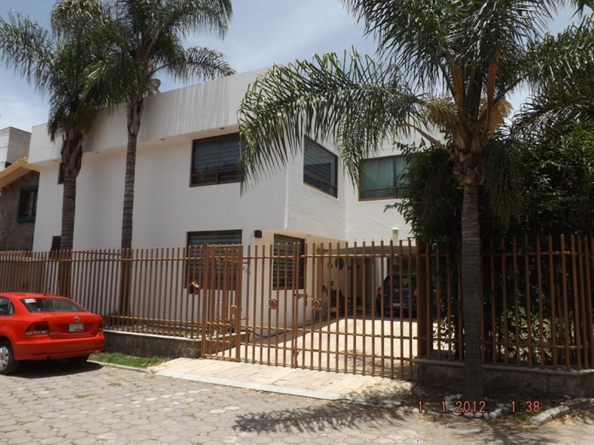 Casa en venta en San Andrés Cholula Centro, San Andrés Cholula — foto 1 de 33
