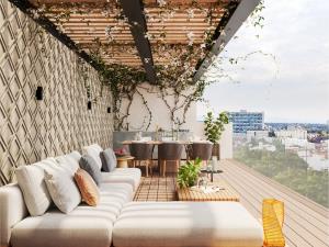 Departamento en venta en Escandón I Sección, Miguel Hidalgo — foto 2 de 19
