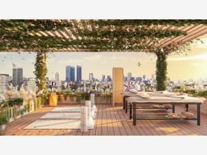 Departamento en venta en Escandón I Sección, Miguel Hidalgo — foto 3 de 19