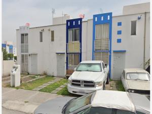 Casa en Colinas del Sol, Corregidora, Querétaro