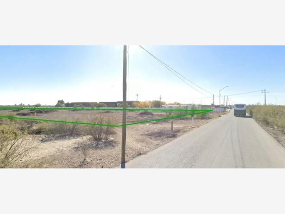 Terreno en Venta en El Perú, Torreón, Coahuila de Zaragoza