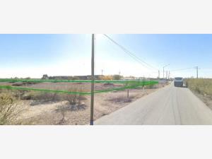Terreno en El Perú, Torreón, Coahuila de Zaragoza