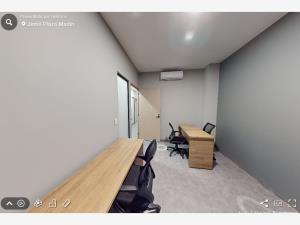 Oficina en Lomas Verdes 6a Sección, Naucalpan de Juárez, México
