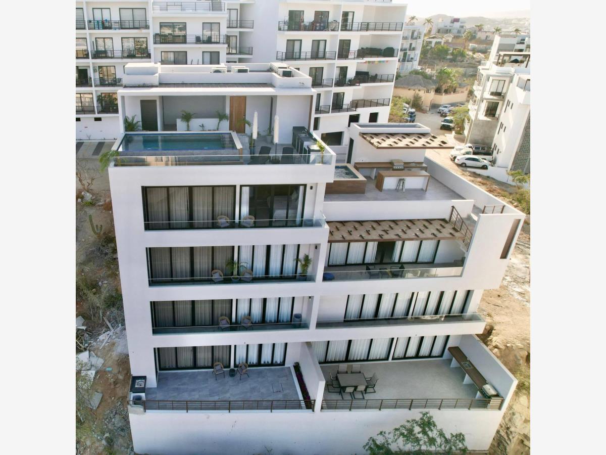 Departamento en venta en Lienzo Charro Centro, Los Cabos — foto 1 de 10