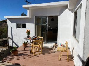 Departamento en renta en Sexto Ayuntamiento, Ensenada, Baja California