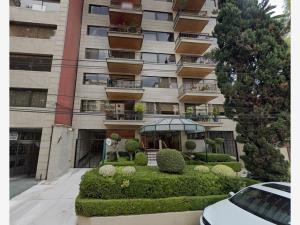 Departamento en venta en Polanco III Sección, Miguel Hidalgo — foto 2 de 10