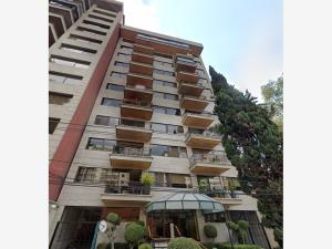 Departamento en venta en Polanco III Sección, Miguel Hidalgo — foto 3 de 10